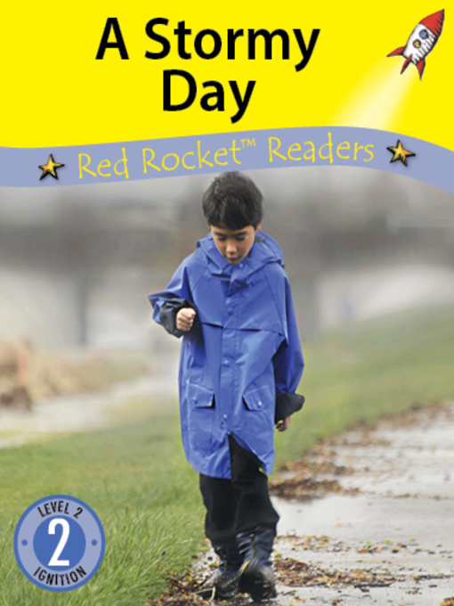 Title details for A Stormy Day by Pam Holden - Wait list